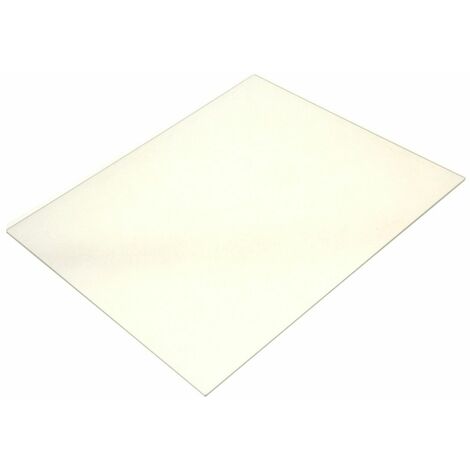 Vitre intermédiaire repère143 2 - Forni, Fornelli Elettrici e a Gas - WHIRLPOOL - 43502143663946625316