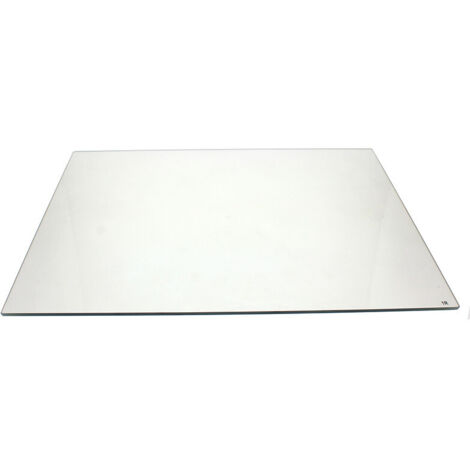 Vitre intermiediaire de pour four Whirlpool 481010826520