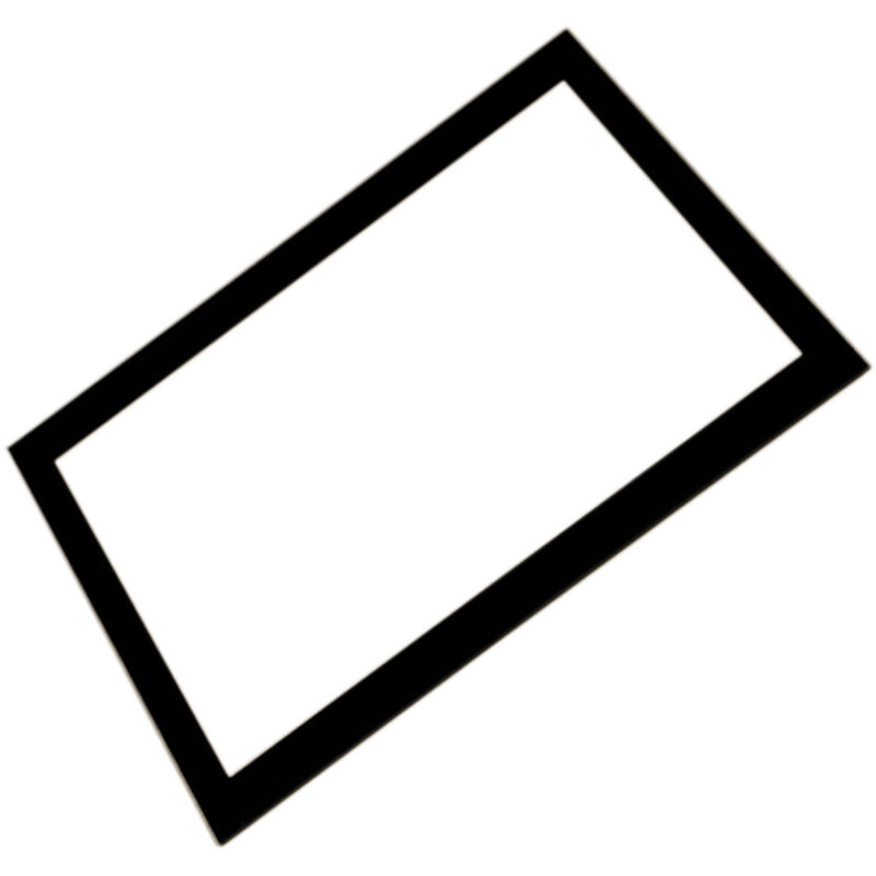 Beko - Vitre interne 521X407 mm