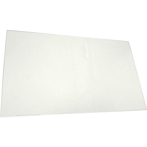 VITRE INTERNE pour CUISINIERE SCHOLTES - C00143726
