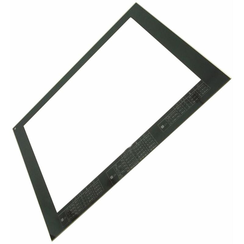 Vitre intérieur d'origine 525x407 mm