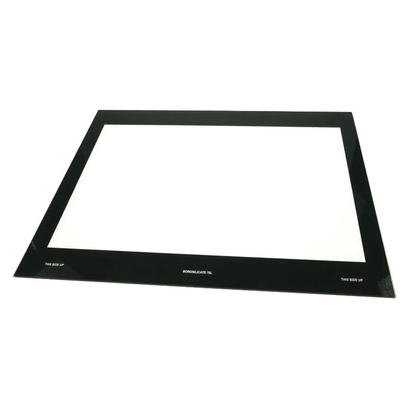 FAR - vitre intérieur de porte pour cuisiniere 47013762