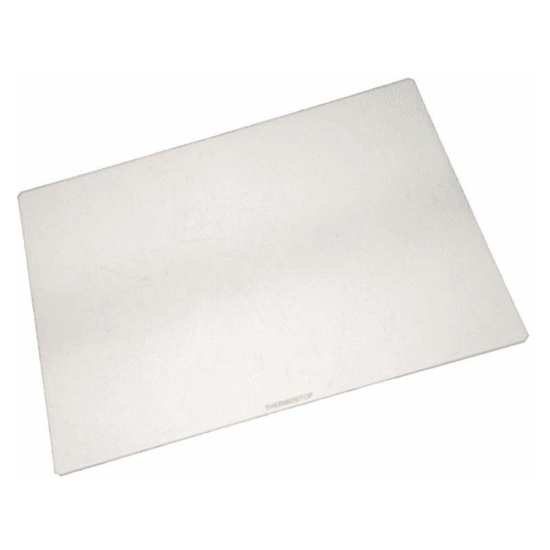 Vitre intérieure 411X313 mm