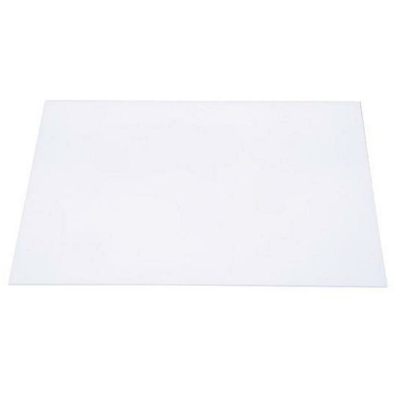 Vitre intérieure 417X308 mm (79X8136) Four, cuisinière ADVENTYS, ALLENZI, ARCELIK, ATAG, BEHA, BEKO, BLANCO, BLOMBERG, BOREAL, BRANDT, BUTLER, CAPLE,