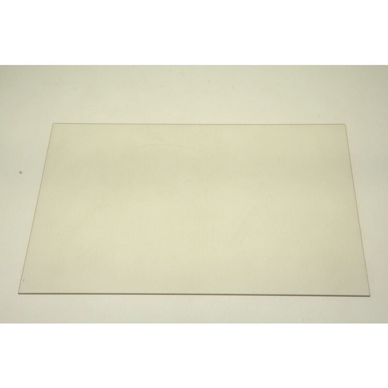 Vitre intérieure glace thermique pour Four fagor brandt 79X8136