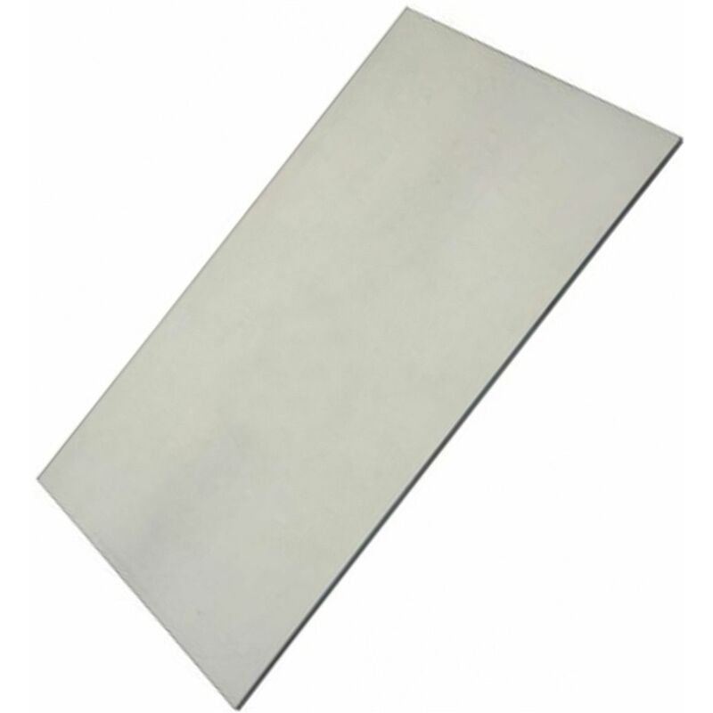 FAR - Vitre intérieure de porte d'origine 410X295 mm (47004764) Four, cuisinière aya, continental edison, domeos frionor, jetgaz, signature, sogelux,