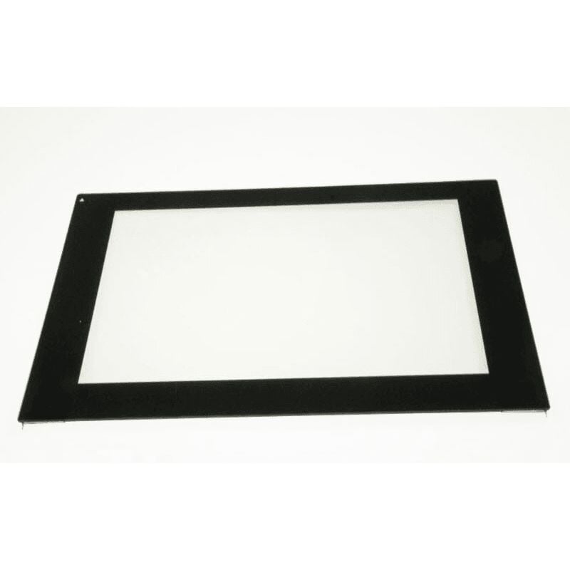 Vitre intérieure et pyrolyse pour four Gorenje 306136