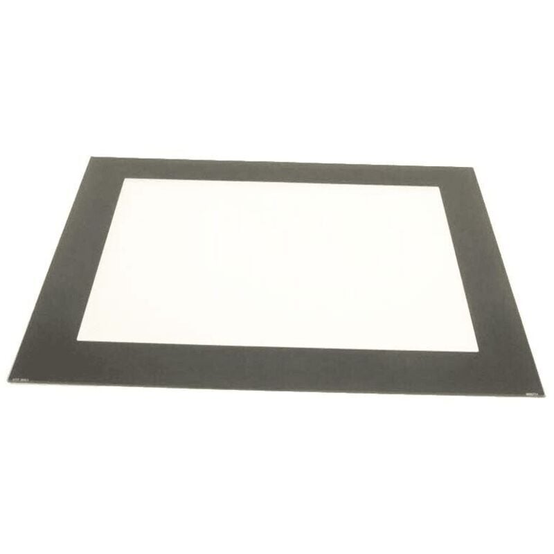 Vitre intérieure pour four Siemens 20000669