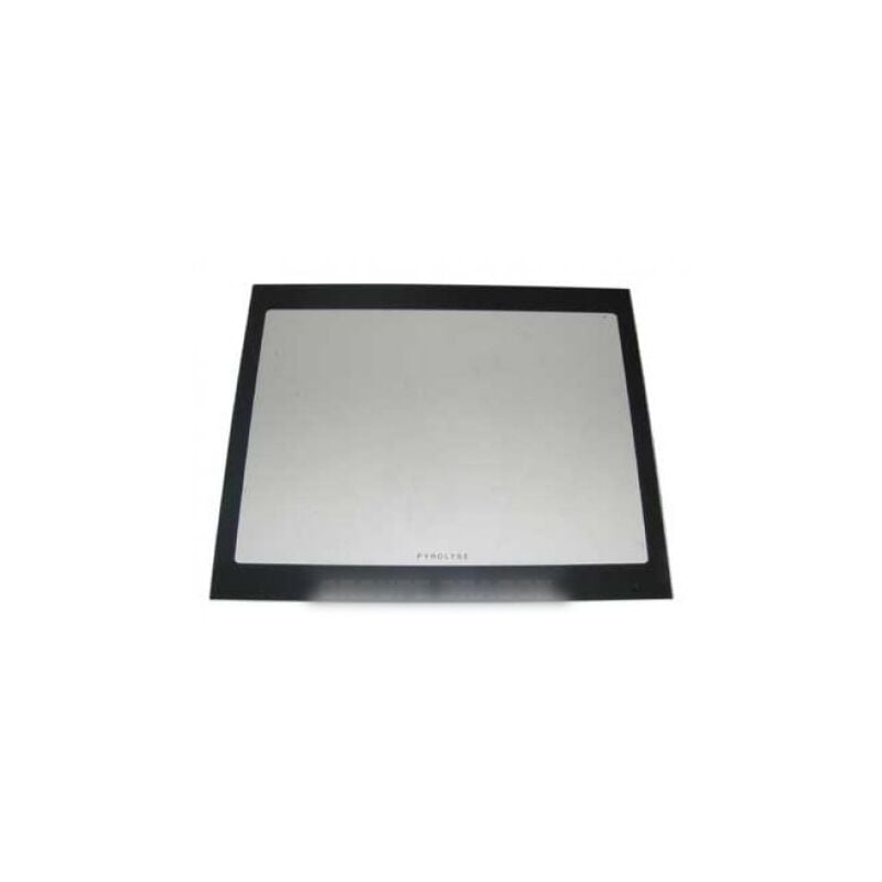 Vitre extérieur 479 x 390 mm pour Four faure 3871293019