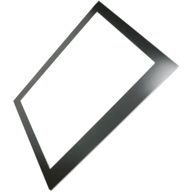 Candy - Vitre intérieure (repère 176) 520X426 mm