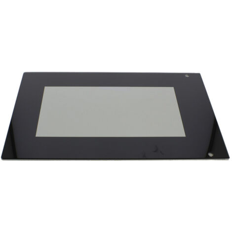 VITRE (PORTE)  9000295 pour Micro-ondes ESSENTIEL B MICRO ONDES ESSENTIELB EM281N JAIS, MICRO ONDES GRILL ESSENTIELB EG253B PURE