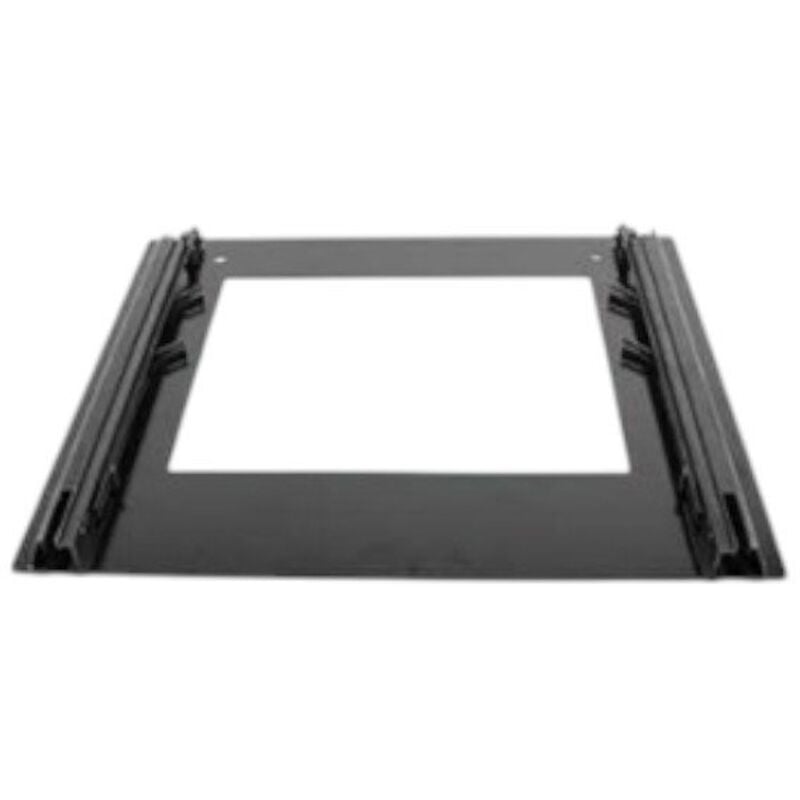 Whirlpool - vitre porte de four exterieure pour four ...
