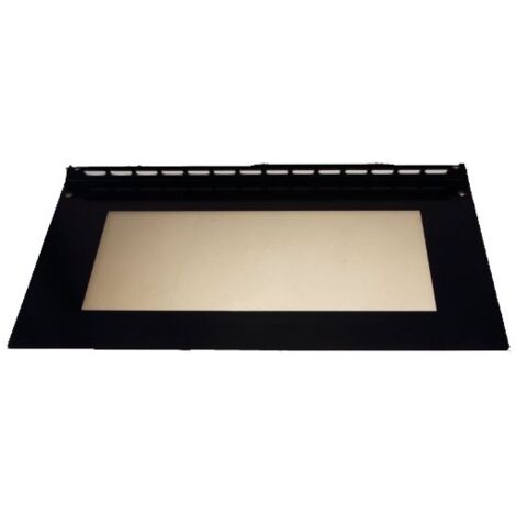 VITRE PORTE EXTERIEURE POUR CUISINIERE SMEG - 692533289