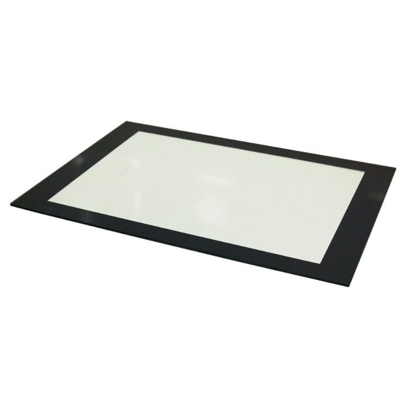 Candy - vitre porte four interieur - 41028605