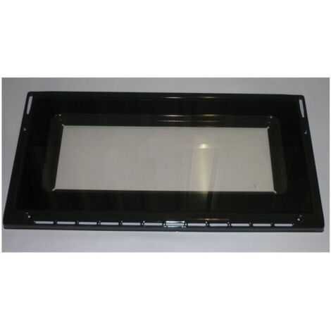 VITRES FOUR INTERIEUR POUR FOUR SMEG