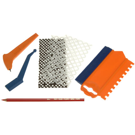 Vitrex 10 2810 Tiling Starter Kit