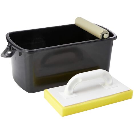 Vitrex 10 2905 Tile Wash Kit