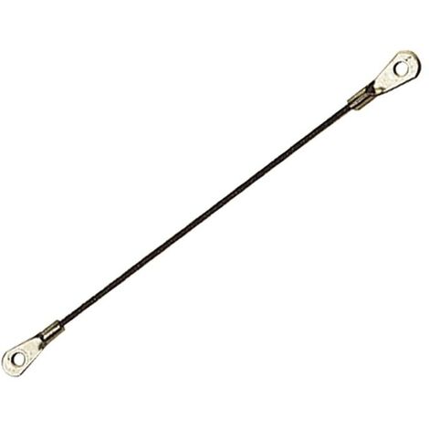 Vitrex 102203 T.C. Rod Saw Blade 150mm (6in) VIT102203