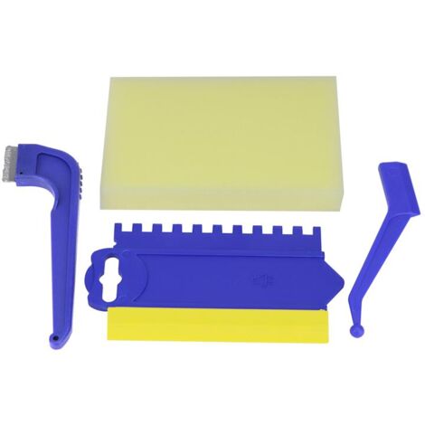 Vitrex 102285 Tile Re-Grouting Kit VIT102285