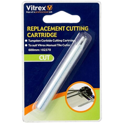 Vitrex 102375 Replacement Cutting Cartridge VIT102375