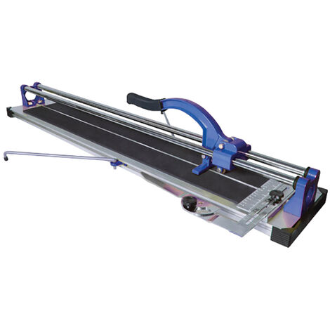 Vitrex 10238000V Pro Flat Bed Manual Tile Cutter 630mm VIT102380