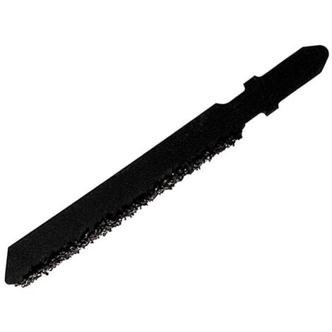 Vitrex 102766 T.C. Jigsaw Blades Pack of 2 Bosch Fit VIT102766