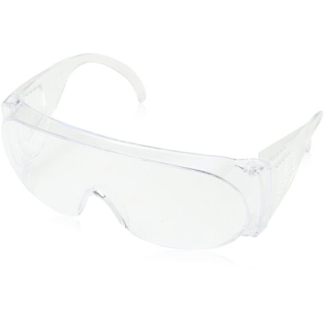 Vitrex 332100 Safety Glasses - Clear VIT332100