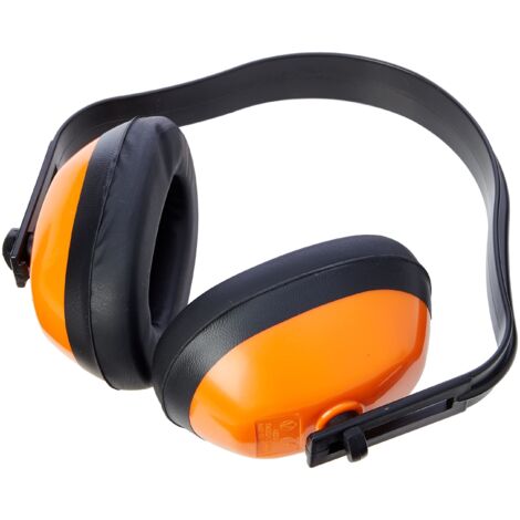 Vitrex 333100 Ear Protectors VIT333100