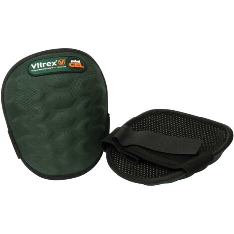 Vitrex 338130 Mini Gel Knee Pads VIT338130