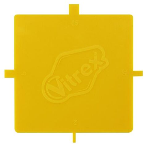 Vitrex ART001 Adhesive 4-in-1 Removal Tool VITART001