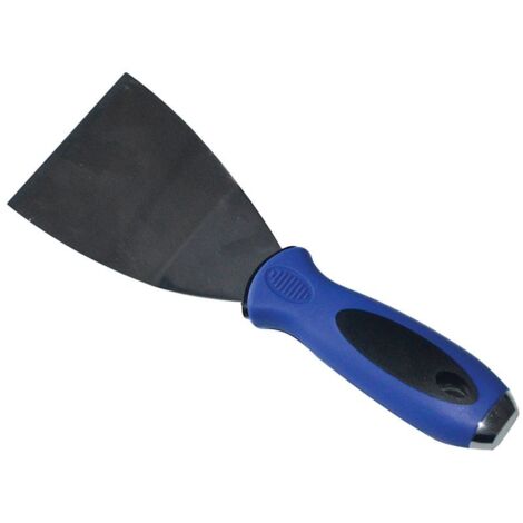 Vitrex Chisel and Scraper Tool VITCHS005 – Durable Multi-Purpose Hand Tool for Construction and Renovation