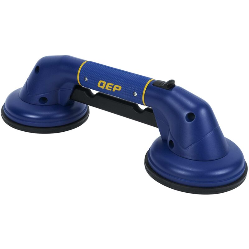 Vitrex Double Suction Cup