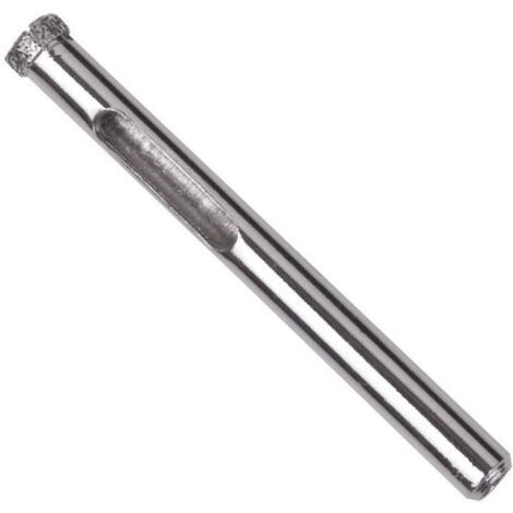 Vitrex Hard Tile Drill Bit 6mm