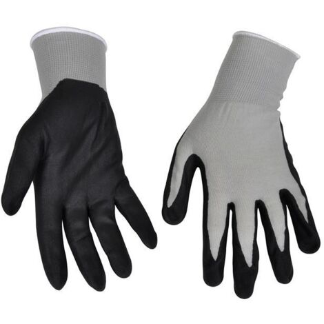 Vitrex High Dexterity Work Gloves - Extra Large (VITS50610)