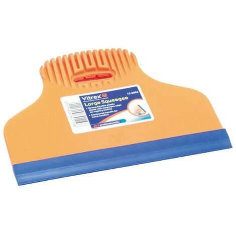 Vitrex Large Tile Squeegee VIT102962