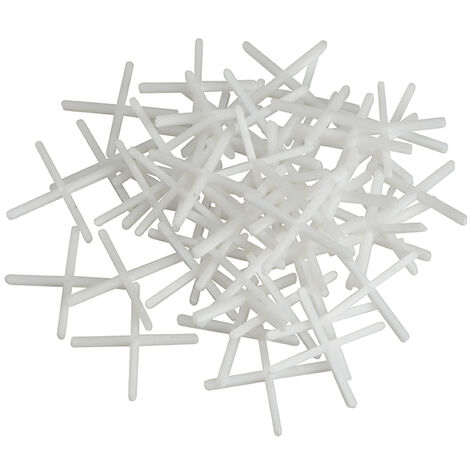 Vitrex LLS2250 Long Leg Spacer 2mm (Pack 250) VITLLS2250