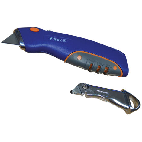 Vitrex Multi-Purpose Knife - MPK001