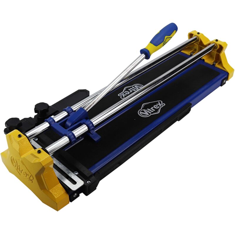 Vitrex Perfect Cut Manual Tile Cutter 410mm