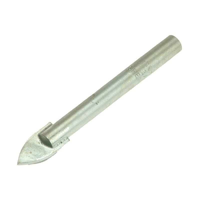 Tile & Glass Drill Bit 10Mm - Vitrex