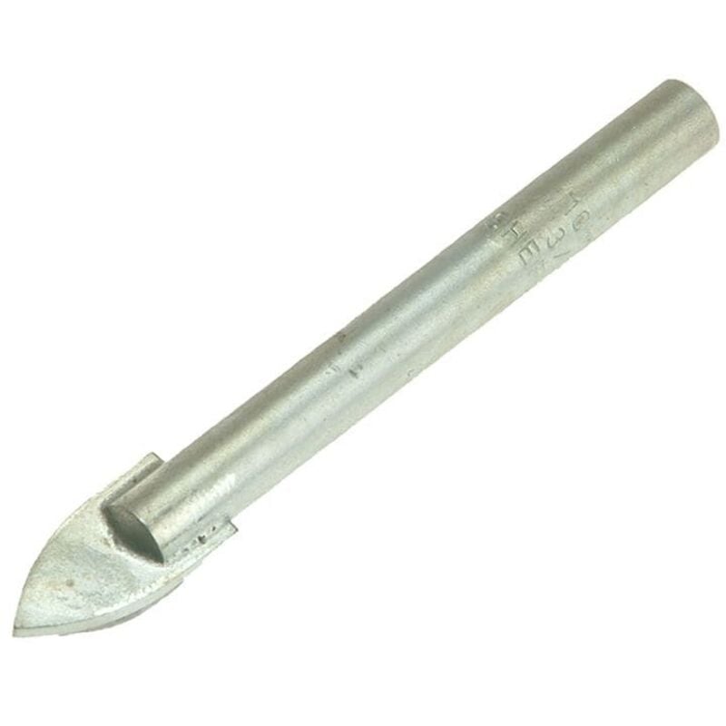 Tile & Glass Drill Bit 10mm VIT102760 - Vitrex