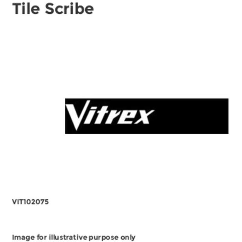Tile Scribe VIT102075 - Vitrex