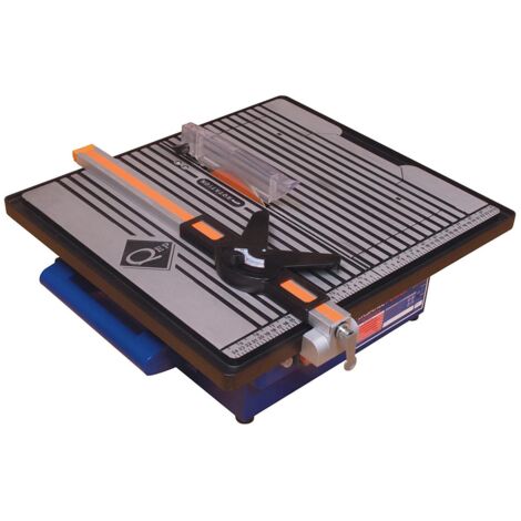 Vitrex Versatile Power Pro Wet Saw 750W 110V VIT103421