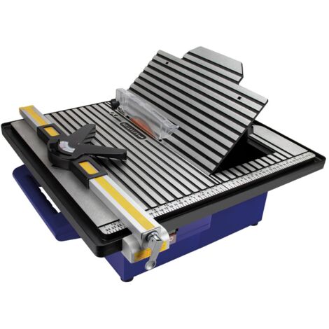 Vitrex Versatile Power Pro Wet Saw 750W 240V