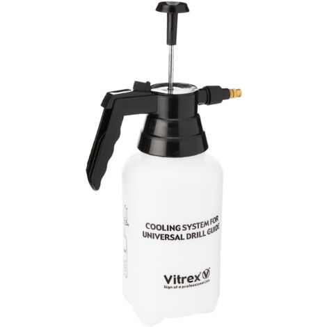 Vitrex Water Cooling System VIT102790