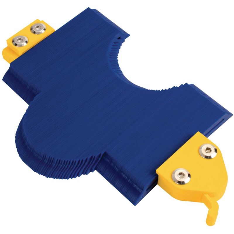 Vitrex Xtreme Profile Gauge 200mm