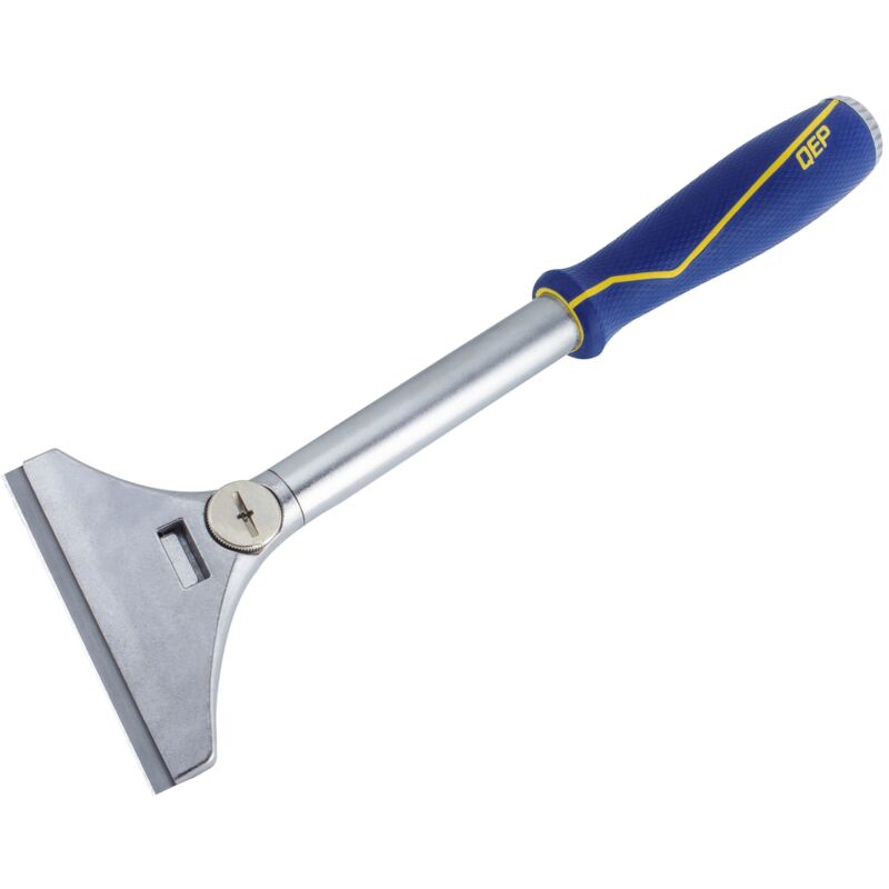 Vitrex Xtreme Tile Adhesive Scraper