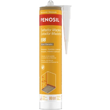 VITRIFICATEUR POUR BOIS BLANC - 300 ML