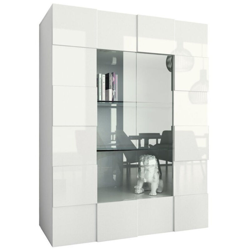 Buffet BRAMON blanc Buffet BRAMON blanc