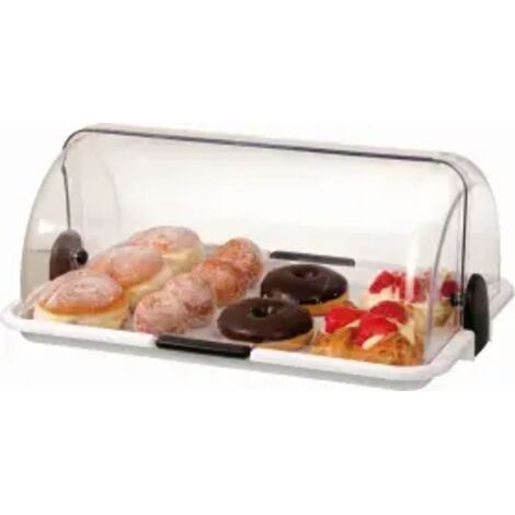 VITRINE BUFFET GRAND SYNTHET IQUE