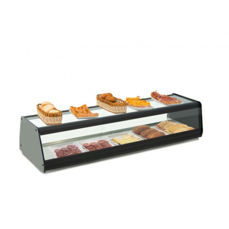 Vitrine Neutre - Arilex
